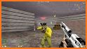 Counter Critical Strike CS-Gun Shooting Games 2021 related image