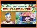 Panda Panda Funfair Party related image