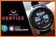 BALLOZI Steigen Watch Face related image