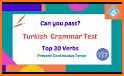 Turkish Quiz related image