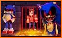 Sonic Prison Escape related image