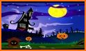 Halloween Pumpkin 3D Live Wallpaper related image