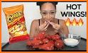 Flamin Hot Chicken related image