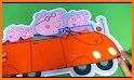 Piggy Jigsaw Puzzle Game related image