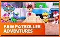 Patrol Jungle Adventure Pupsy Patroller 2D related image