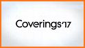 Coverings Show related image