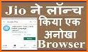 JioBrowser - Fast, Lite & Indian Language support. related image