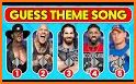 WWE Quiz Ultimate - WWE Fan Trivia & Quiz Game related image