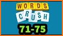 WORDS CRUSH: WordsMania related image