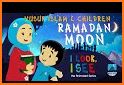 Ramadan Mubarak related image