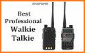 Professional Walkie Talkie related image