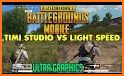 PUBG Mobile lite related image