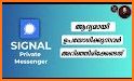 Signal Private Messenger And Chat related image