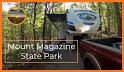 Arkansas State RV Parks & Campgrounds related image