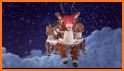 Rudolph Reindeer Storybook App related image