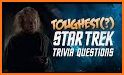 Star Trek Quiz related image