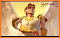 Superbook Bible, Video & Games related image