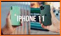 Camera for iPhone 11 - iOS 13 camera , camera x 11 related image