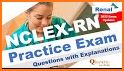 NCLEX Free Practice Questions with Answers related image