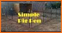 Pig Pens related image