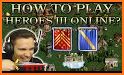 Heroes of Might & Magic 3 online related image