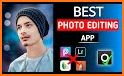 photo editor app new style 2020 related image