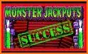 MEGA BIG WIN : Jackpot Halloween Slot Machine related image