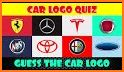 Guess The Car Logo related image