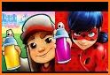 Subway Miraculous Ladybug 2 related image