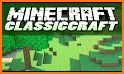 Classic Mod for Minecraft related image