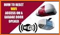 Wi-Fi: Access Master related image