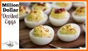 Deviled Egg Recipes related image