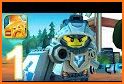 LEGO® NEXO KNIGHTS™: MERLOK 2.0 related image