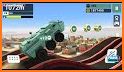 Monster Trucks Up hill Racing - Free Fun Kids Game related image