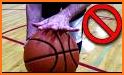 Basketball Dribbling related image