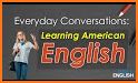 Everyday Conversations: Learning American English related image