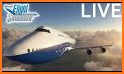 Airplane Flight Simulator: Flying Plane Games 2020 related image