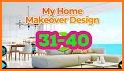 My Home Makeover Design: Dream House of Word Games related image