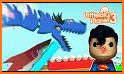 The Gang Survival Beasts party battle walkthrough related image