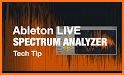 Spectrum Spectrogram Analyzer related image