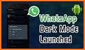 wa dark mode messenger 2020 related image