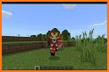 Addon Iron Man MCPE - Minecraft Mod related image