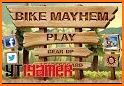 Bike Mayhem Mountain Racing related image