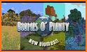 Biomes O'Plenty Mod related image