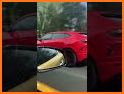 Lamborghini URUS Driving Racer related image