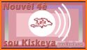 Radio Kiskeya Haiti FM related image