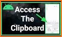 AnyCopy-Copy & Paste Clipboard related image