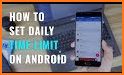 Spotty Time - Limit Screen Time and Block Apps related image