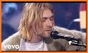 NIRVANA : Live MTV Unplugged related image