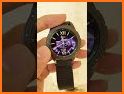 RoooK Digital Flower Watchface related image